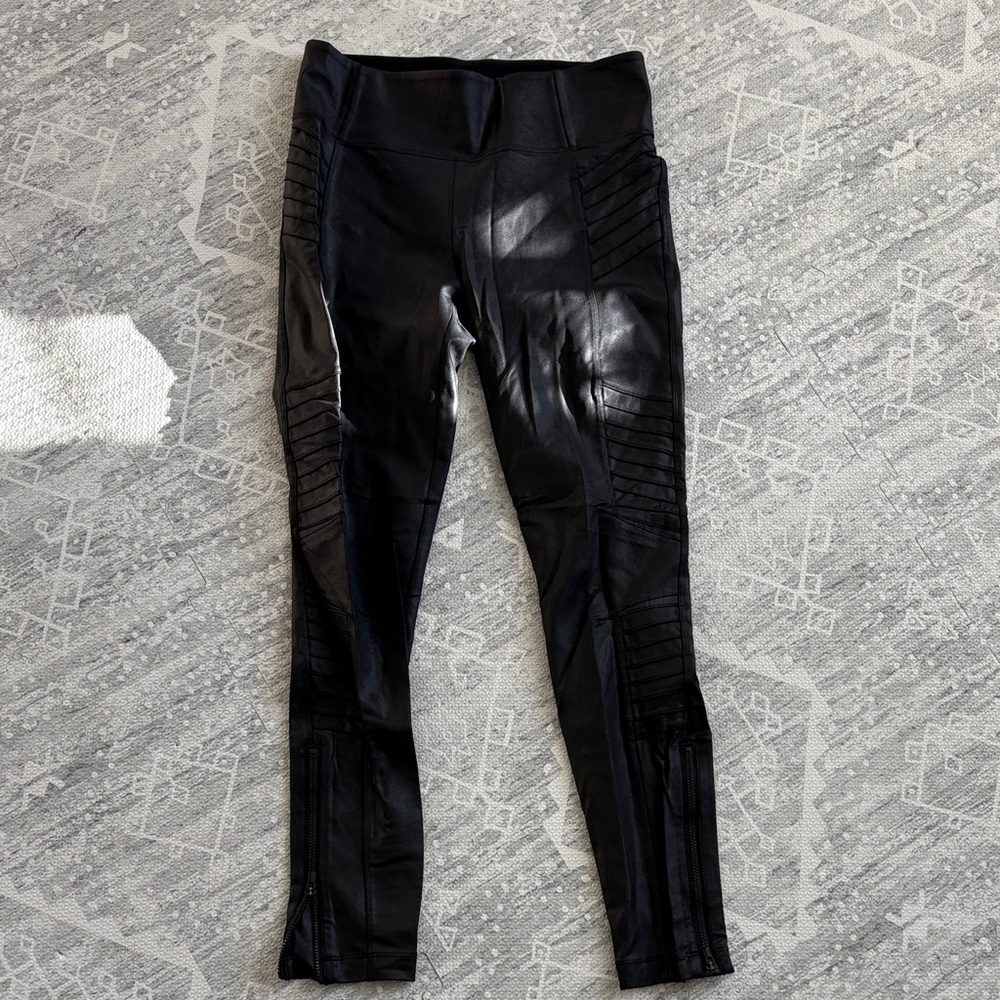 Athleta Black Leggings
